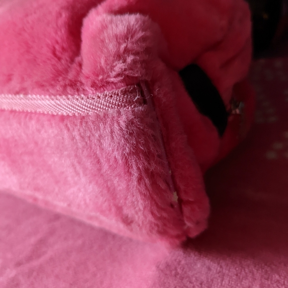 von dutch pink small duffle - Picture 9 of 11